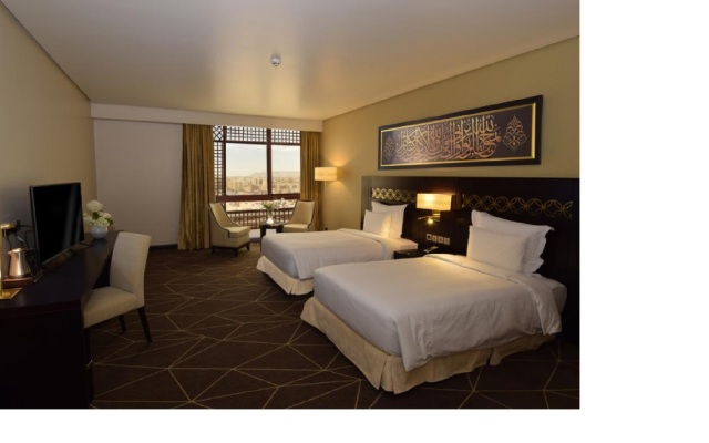 Pullman Zamzam Madina