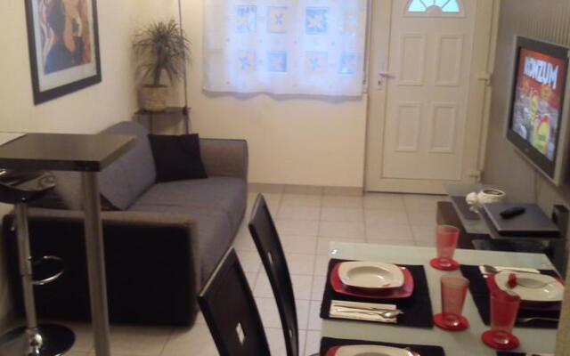 Apartman Maestro Split