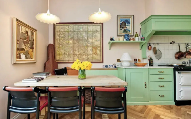 Charming 2 Bedroom 2 Bathroom, Notting Hill