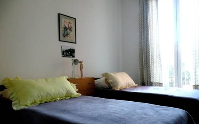 Apartment Amo