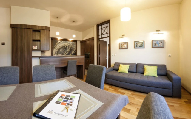 Yourplace Central Apartments