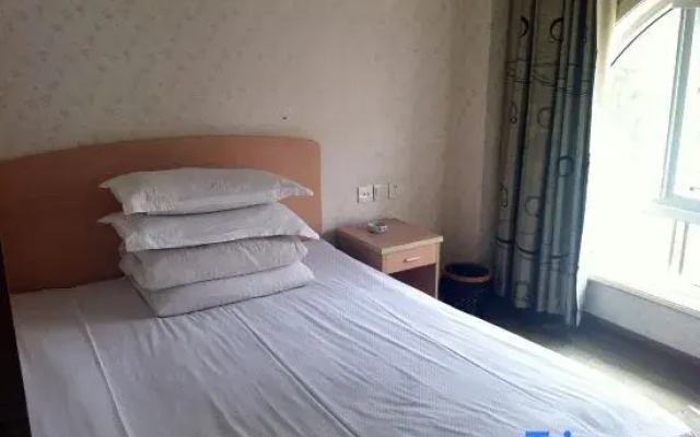 Shanghai Xinyun Hotel