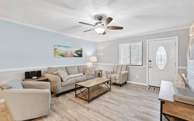 Gulf Highlands Unit 124