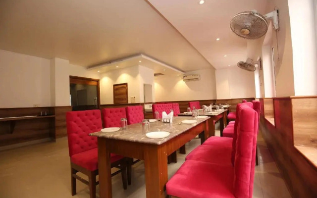 Hotel R. V. Regency