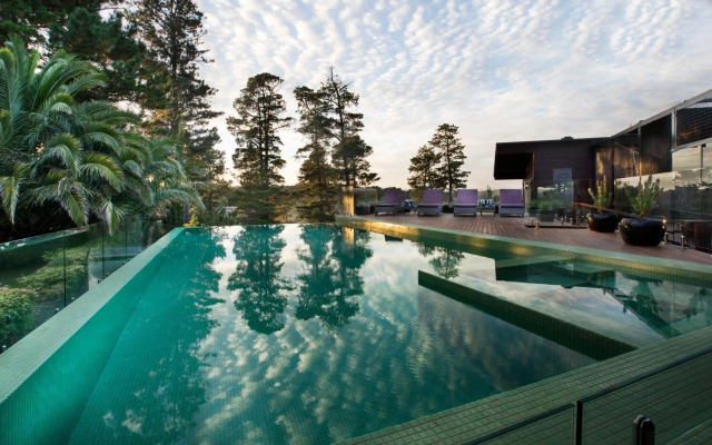 Jamala Wildlife Lodge