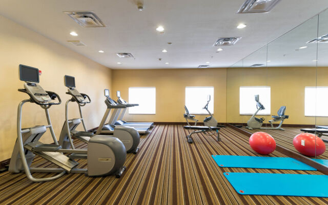 TownePlace Suites Seguin