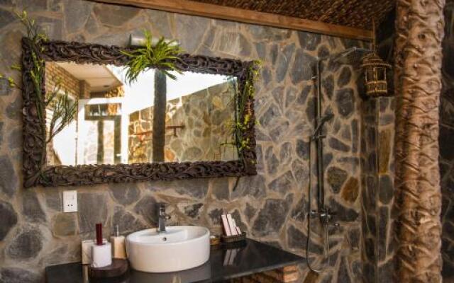 Sea Lion Beach Resort & Spa Ii