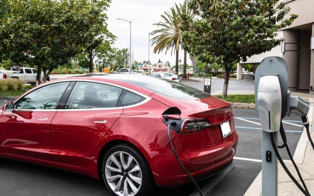 Fremont Marriott Silicon Valley