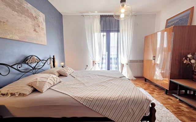Apartments Miljenko