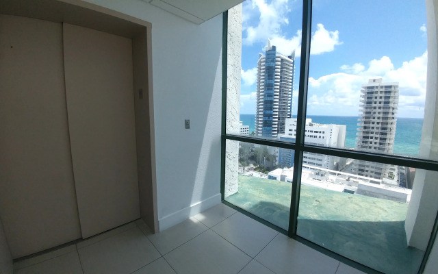 Casablanca on The Ocean West Tower