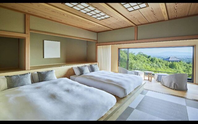 ANDO HOTEL NaraWakakusayama～DLIGHT LIFE & HOTELS～