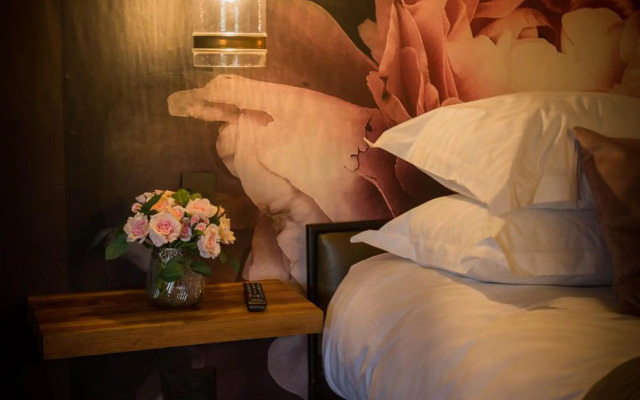 The Bohemian Guesthouse