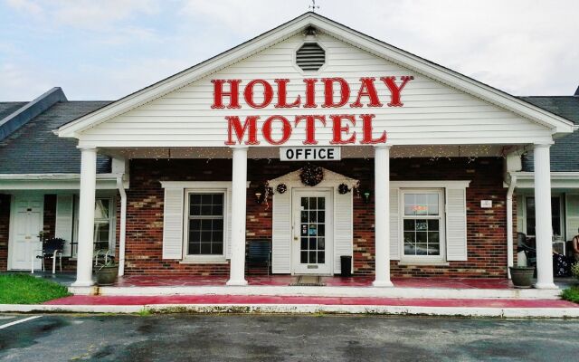 Holiday Motel