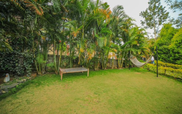 WOW Bison Woods Resort Yercaud