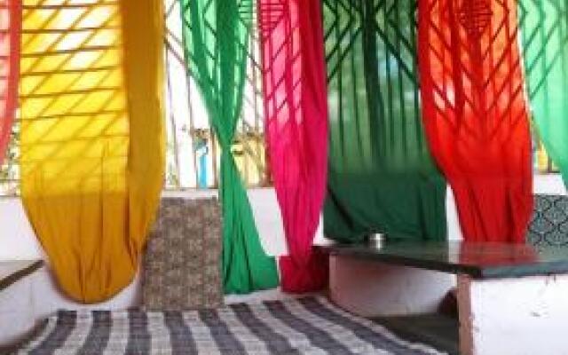 Waterfalls Guesthouse