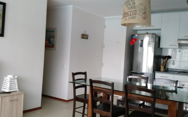 Apartamento Papudo Laguna 511B