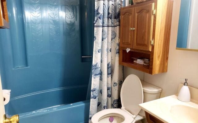 Quiet and Cosy Chalet in Pocono