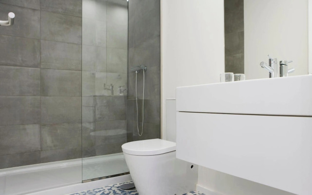 My Modern Homey at Porto