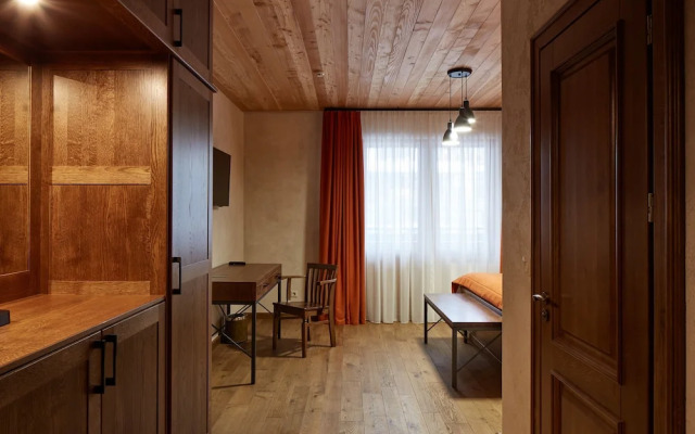Ganz & SPA