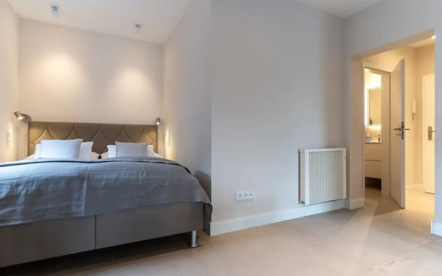 Renovierte Ferienwohnung, St. Peter-ording