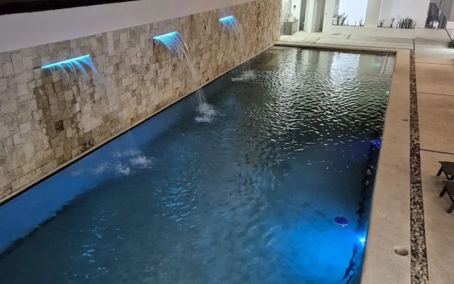 Safiro Suites Guayabitos Apartments - Adults Only