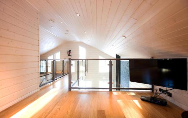 Lapland Dream Villas