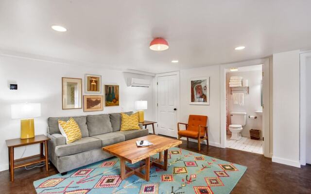 Condos at Historic Award Winning Mansion