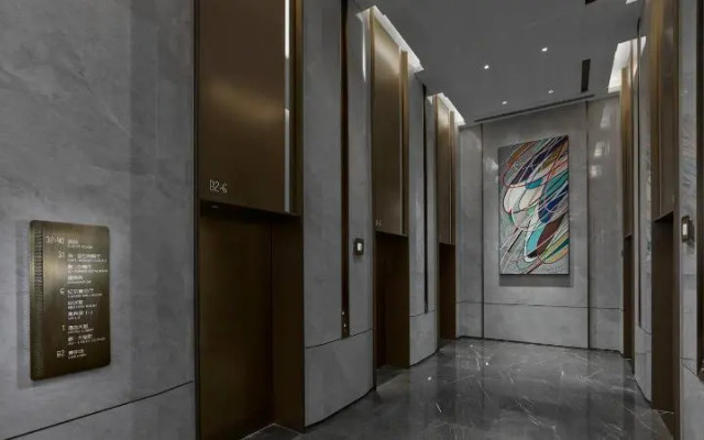 Doubletree By Hilton Chengdu Xinglong Lake