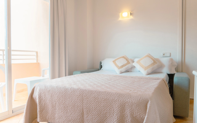 Rosamar Ibiza Hotel