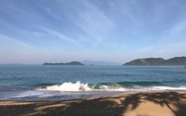 Encontro Dos Mares Chales Lazaro