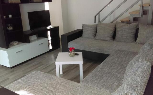 Apartment in Crikvenica 41597