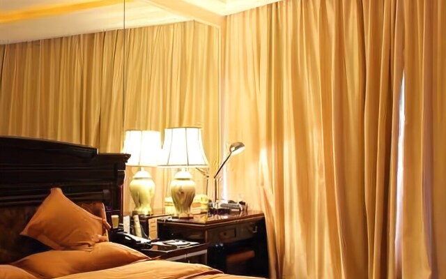 Hezhong Guanjing Hotel