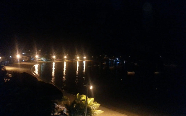 Pousada dos Golfinhos