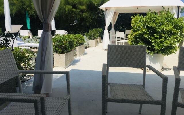 Hotel Due Palme
