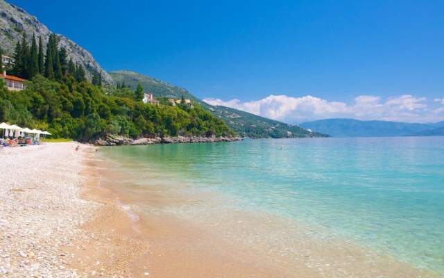 Corfu Ocean View Villa - Damian