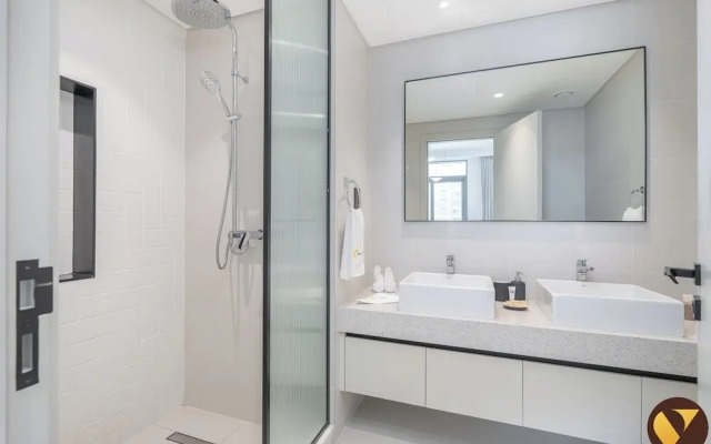 Marina Vista Private Beach Marina Views