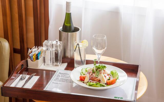 Holiday Inn Norwich by IHG