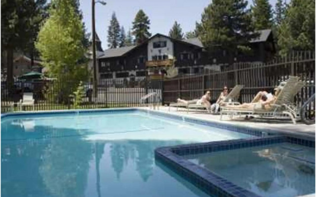 Alpenhof Lodge