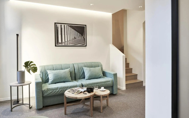 NLH MONASTIRAKI - Neighborhood Lifestyle Hotels