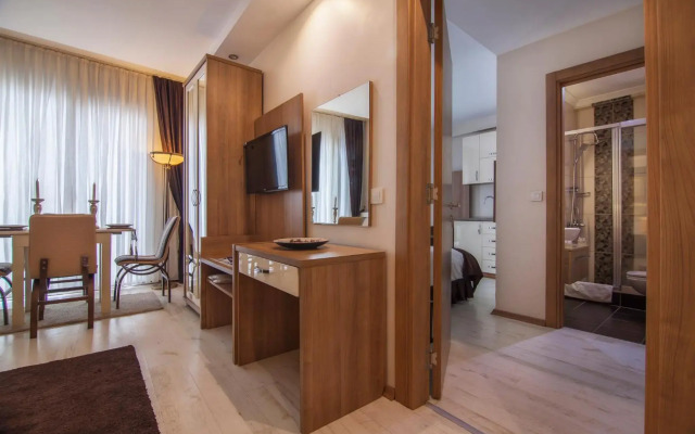 Kavalali Suites