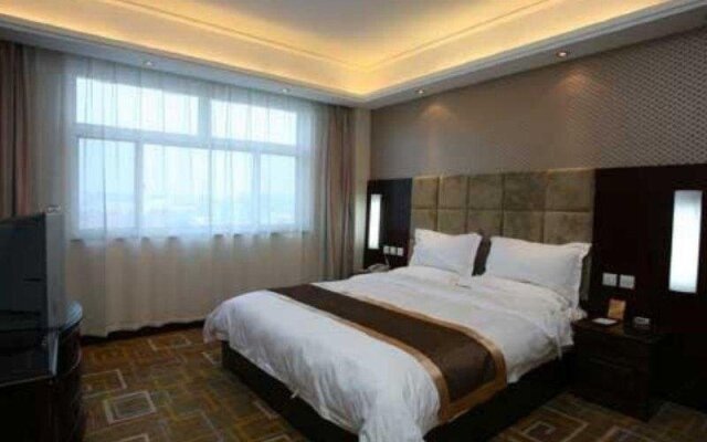 Sunshine Hotel - Jincheng