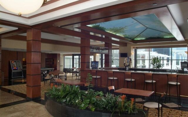 Embassy Suites Cleveland - Downtown