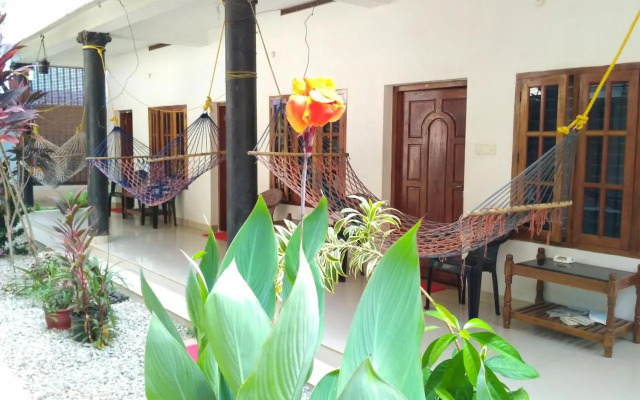 Kaithakuzhi Home Stay