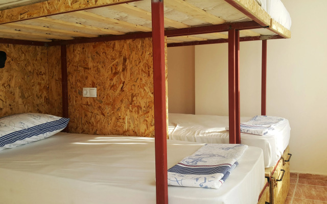 Oludeniz Hostel