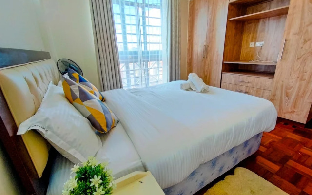 Lux Suites Westlands Place Apartments