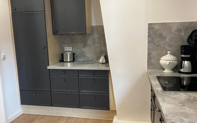 Regensburger Ferienwohnungen - Im Herzen der Altstadt