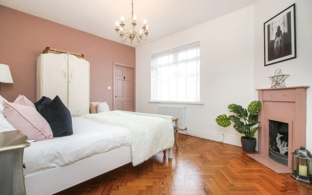 Northern Hideaways, Sunnyside, Otterburn