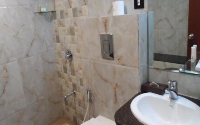 Tabla Pride Hotel & Spa