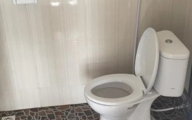 Bintang Lodge Cafe & Restaurant