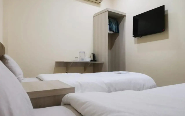 Hotel Nusantara Indah Syariah